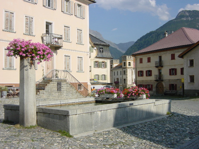 Plaz