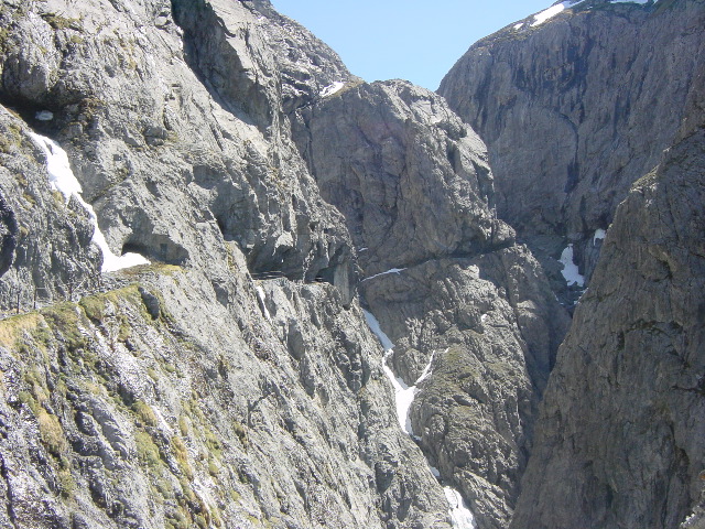 Gallarias dal Quar