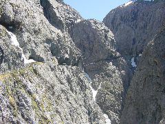 Gallarias dal Quar