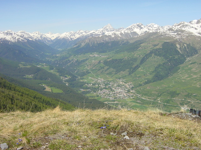 Engiadina Bassa