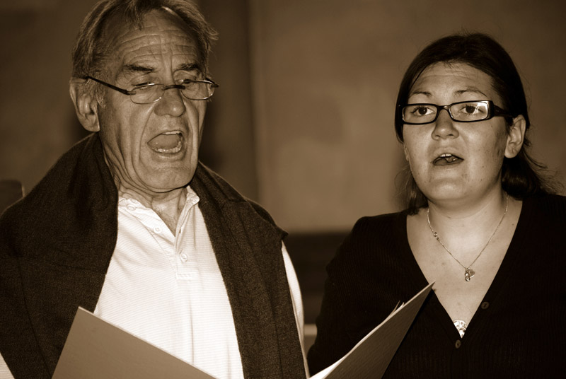 duet