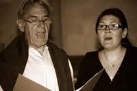 duet