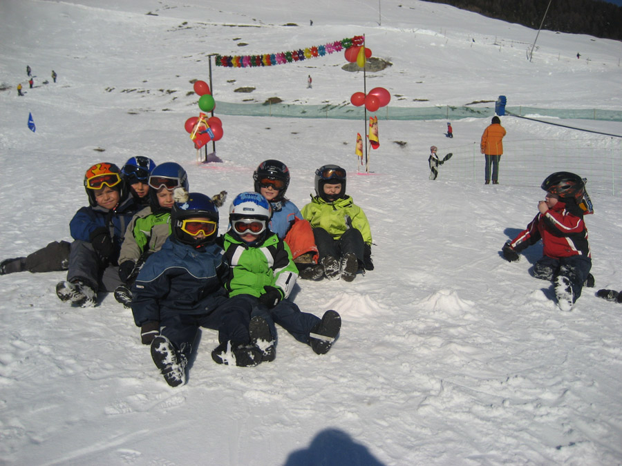 Stafetta d'inviern '09 002