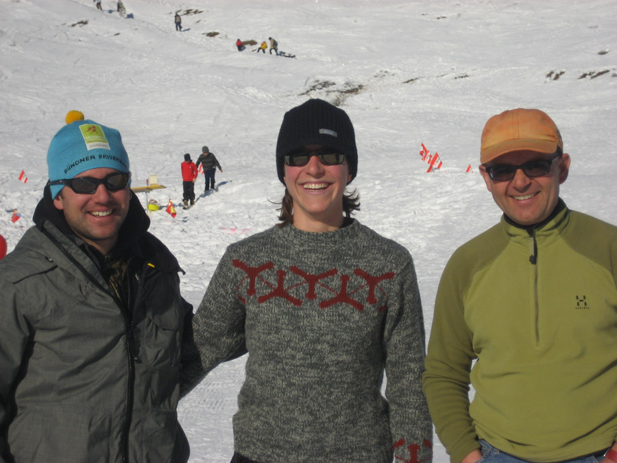 Stafetta d'inviern '09 005