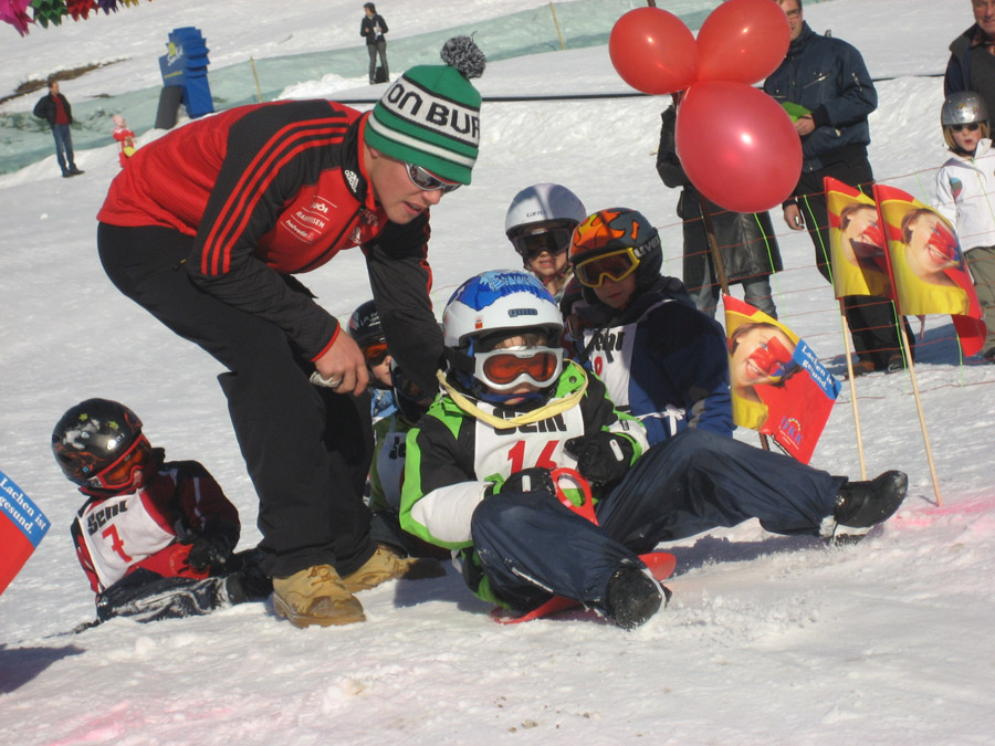 Stafetta d'inviern '09 115