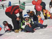 Stafetta d'inviern '09 115