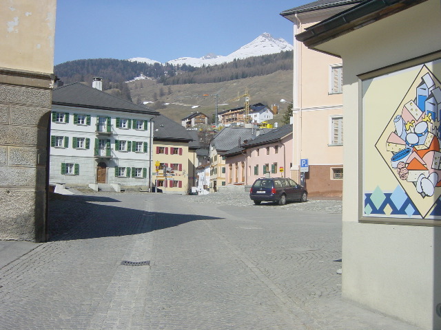 Plaz l'avantmezdi