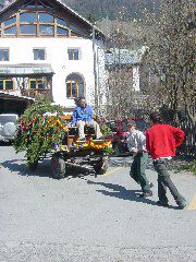 char pella musica