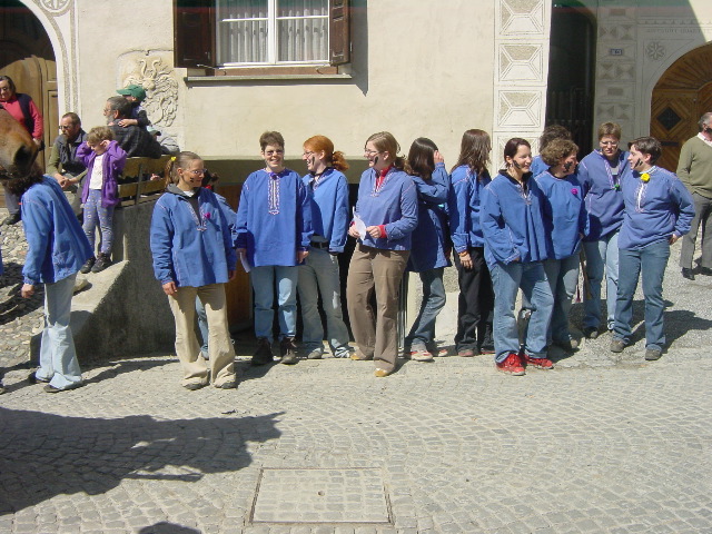 Hoz füt cumedgi'a Sent