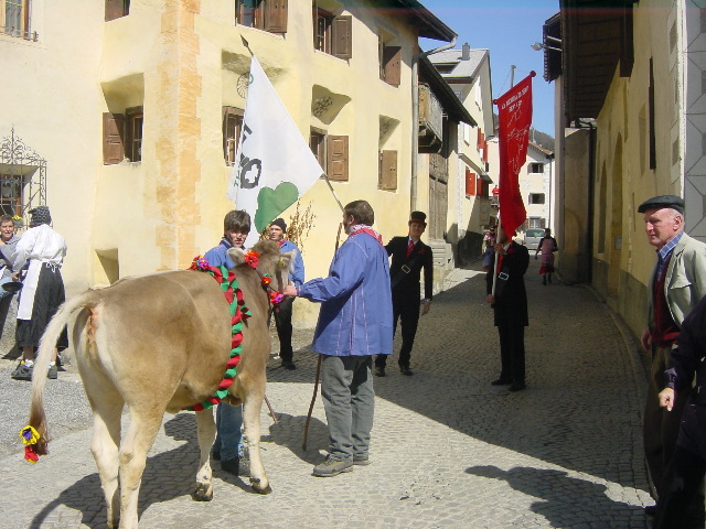 &uuml;n bouv d'eira püschlà