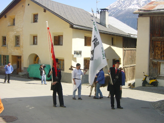 Rivats aint a Curtin